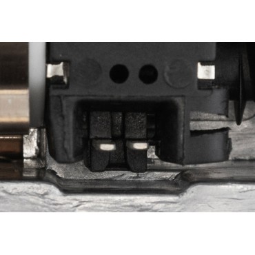 Actionneur de Turbo Pour Mercedes Classe C Clc E Clk 7426935003S 7507730004