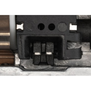 Actionneur de Turbo Pour Mercedes Classe E S211 E 270T CDI 7274630003 7274630004