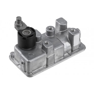 Actionneur de Turbo Pour Mercedes Sprinter 3,5-T 3-T 4,6-T 5-T 6NW008412