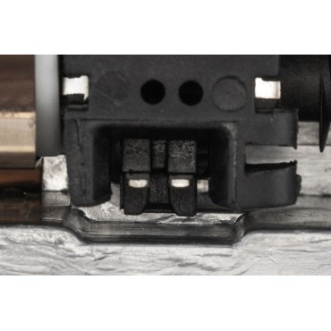 Actionneur de Turbo Pour Mercedes Sprinter 3,5-T 3-T 4,6-T 5-T 6NW008412