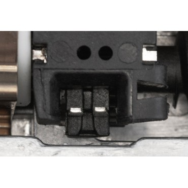 Actionneur de Turbo Pour Mercedes Sprinter 3,5-T 3-T 4,6-T 5-T 6NW008412