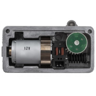 Actionneur de Turbo Pour Mercedes Classe C C200CDI C220CDI E E200CDI 6NW009420