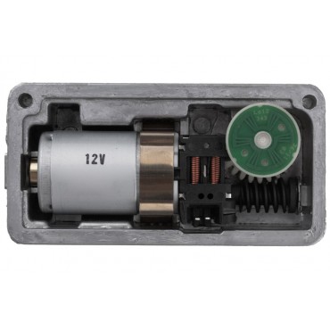 Actionneur de Turbo Pour Mercedes Sprinter 4,6-T 5-T Viano Vito Mixto 6NW009660