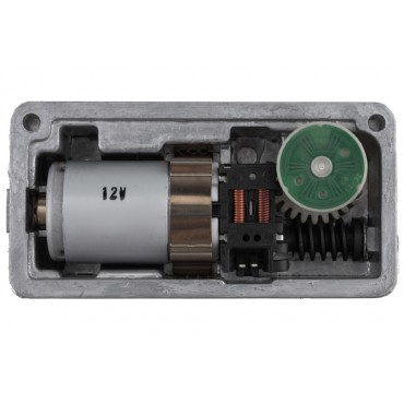 Actionneur de Turbo Pour Volvo C30 S40 II S60 S80 V50 V70 Xc60 Xc70 6NW009228