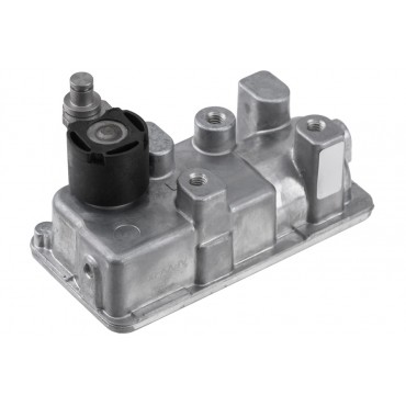 Actionneur de Turbo Pour Volvo Xc60 I Xc70 II 2013-2017 6NW009543