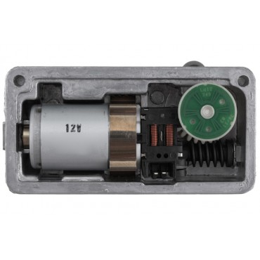 Actionneur de Turbo Pour Volvo Xc60 I Xc70 II 2013-2017 6NW009543