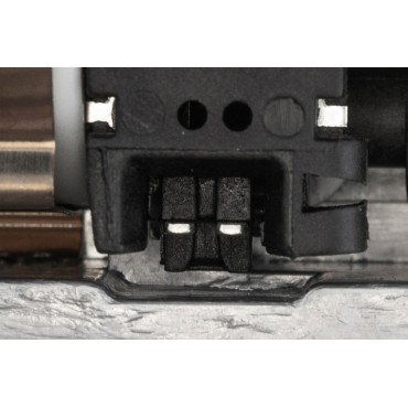 Actionneur de Turbo Pour Ford Transit Tourneo Mercedes Sprinter 6NW009550