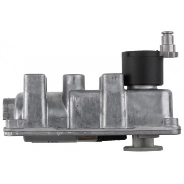 Actionneur de Turbo Pour Vw Touareg 5.0 TDI - à partir de 2010 6NW008412