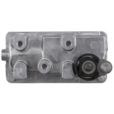 Actionneur de Turbo Pour Vw Touareg 5.0 TDI - à partir de 2010 6NW008412