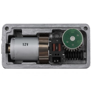 Actionneur de Turbo Pour Vw Touareg 5.0 TDI - à partir de 2010 6NW008412