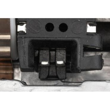 Actionneur de Turbo Pour Vw Touareg 5.0 TDI - à partir de 2010 6NW008412