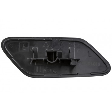 Cache Pare Choc Gicleur Avant Gauche Pour Subaru Xv II 2017-2020 86636FL050