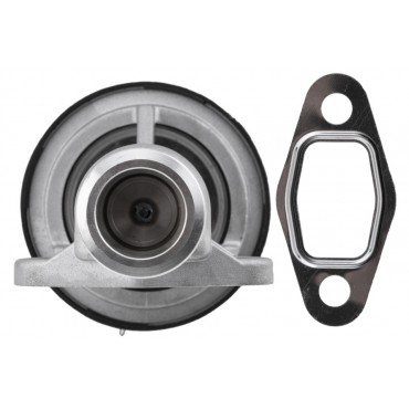 Vanne EGR Pour Seat Inca Skoda Fabia I Vw Caddy II III 38131501AG 38131501