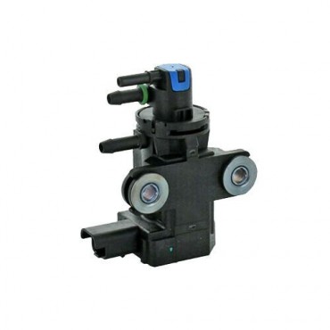 électrovanne pression turbo...