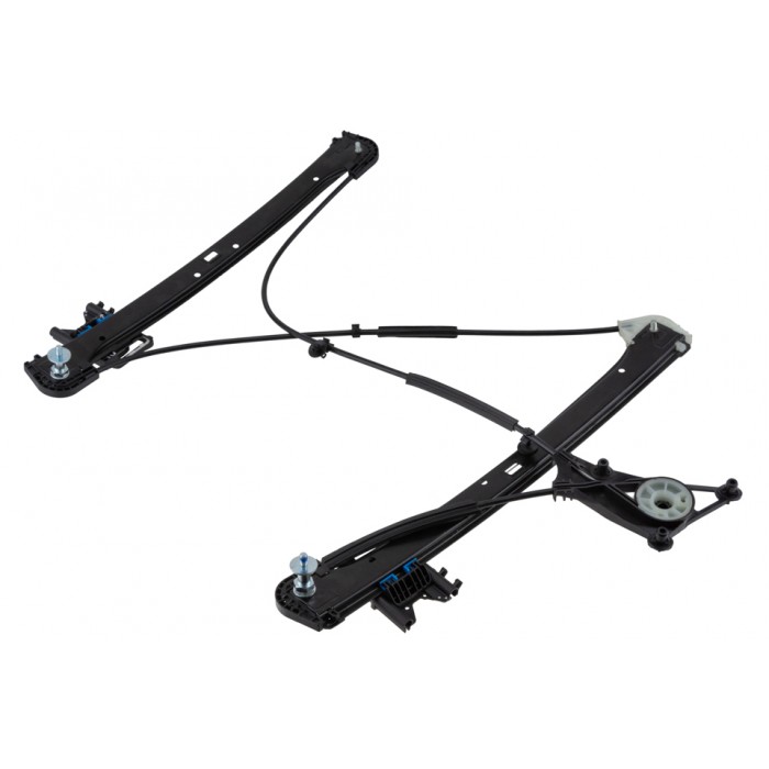 Mécanisme Lève Vitre éléctrique Avant Gauche Pour Audi A3 2012-2020 8V3837461