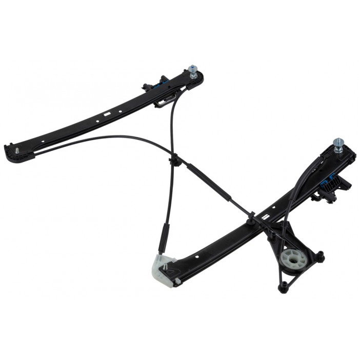 Mécanisme Lève Vitre éléctrique Avant Droit Pour Audi A3 8V3837462