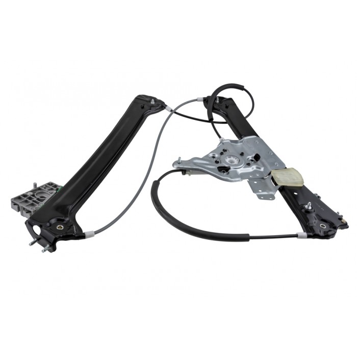 Mécanisme Lève Vitre éléctrique Avant Gauche Pour Bmw Série 6 E63 51337008625