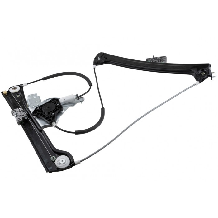 Mécanisme Lève Vitre éléctrique Avant Droit Pour Bmw Série 6 E64 51337008626