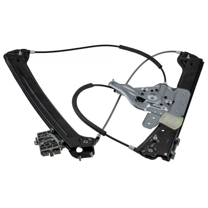 Mécanisme Lève Vitre éléctrique Avant Gauche Pour Bmw Série 6 E63 51337184389