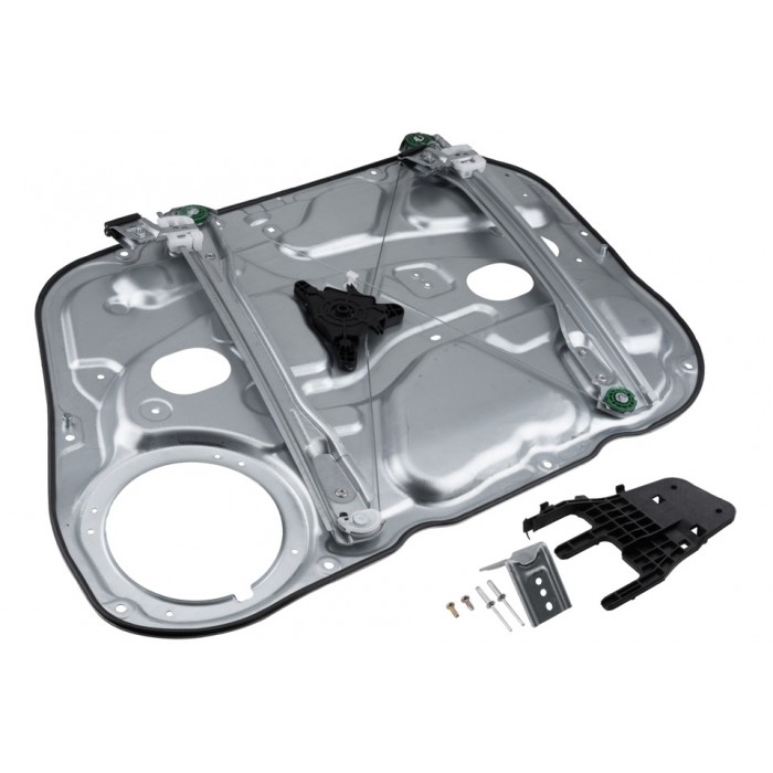 Mécanisme Lève Vitre éléctrique Avant Gauche Pour Hyundai I30 824712L000