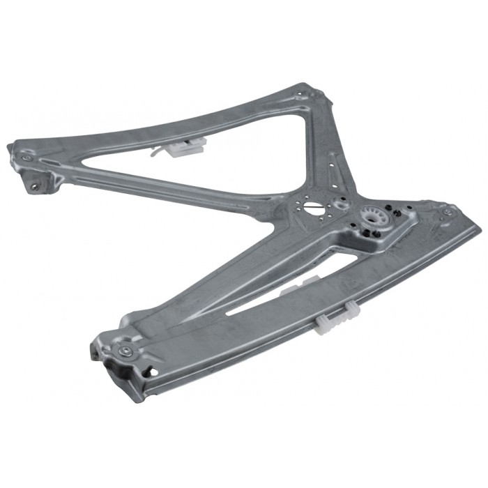 Mécanisme Lève Vitre éléctrique Avant Gauche Pour Smart Fortwo A4517200746