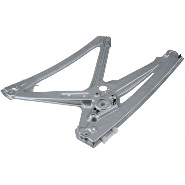 Mécanisme Lève Vitre éléctrique Avant Droit Pour Smart Fortwo 4517200846