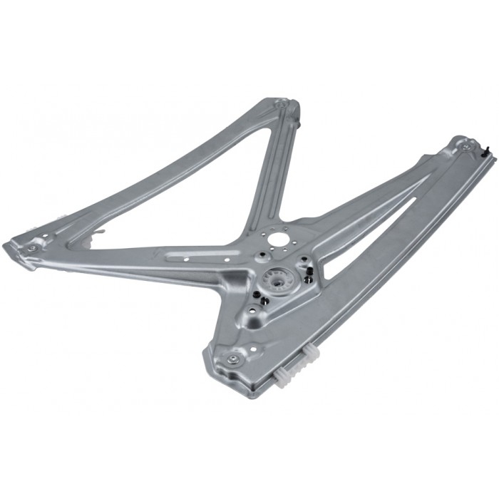 Mécanisme Lève Vitre éléctrique Avant Droit Pour Smart Fortwo 4517200846