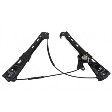 Mécanisme Lève Vitre éléctrique Avant Droit Pour Smart Fortwo 4537200500