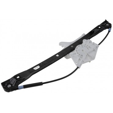 Mécanisme Lève Vitre éléctrique Arrière Droit Pour Vw Golf Plus V 5M0839462