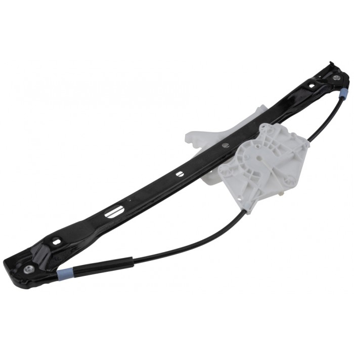 Mécanisme Lève Vitre éléctrique Arrière Droit Pour Vw Golf Plus V 5M0839462