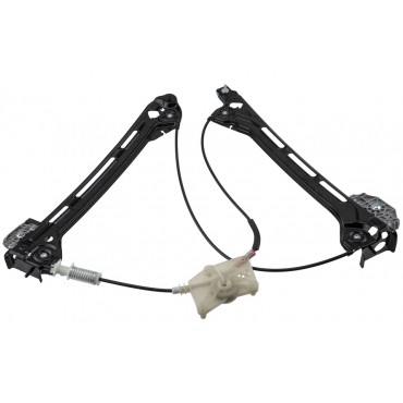Mécanisme Lève Vitre éléctrique Avant Droit Pour Vw Beetle 5C5837462A 5C5837462E