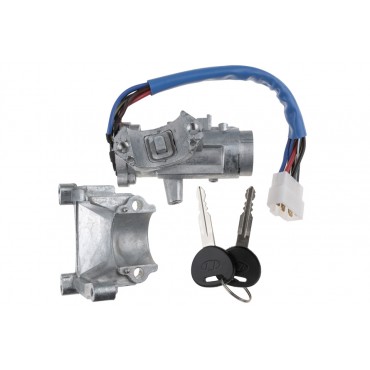 Neiman Contacteur d'Allumage Pour Hyundai Atos 8190502A00