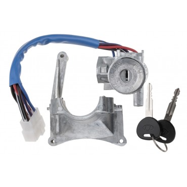 Neiman Contacteur d'Allumage Pour Hyundai Atos 8190502A00