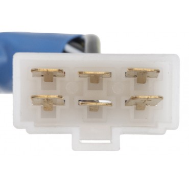 Neiman Contacteur d'Allumage Pour Hyundai Atos 8190502A00