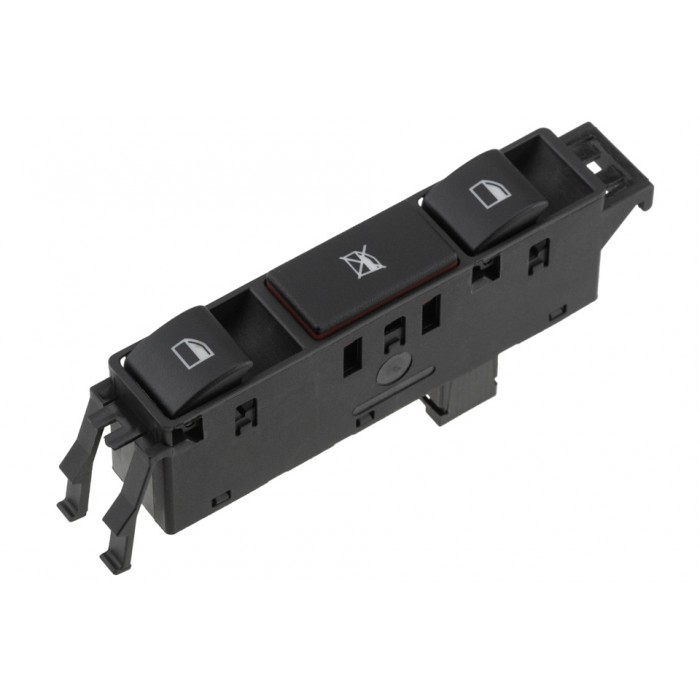 Bouton Interrupteur Lève Vitre Pour Bmw Série 3 E46 61316902184