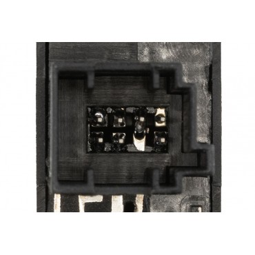 Bouton Interrupteur Lève Vitre Pour Bmw Série 3 E46 61316902184