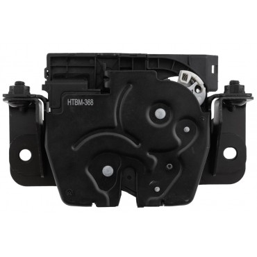 Gache Serrure de Coffre Pour Bmw Série 3 F34 4 F36 5 F11 X3 F25 X4 51244825198