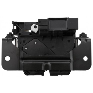 Gache Serrure de Coffre Pour Bmw Série 3 F34 4 F36 5 F11 X3 F25 X4 51244825198