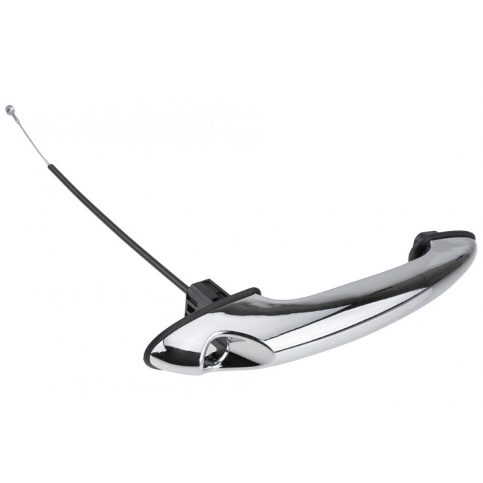 Poignée de Porte Avant Gauche Pour Mini Clubman Coupé Décapotable 51217198471