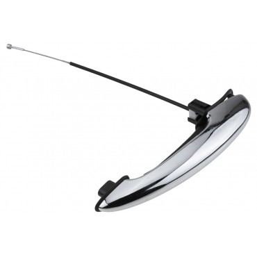 Poignée de Porte Avant Droit Pour Mini Clubman Coupé Décapotable 51217198472