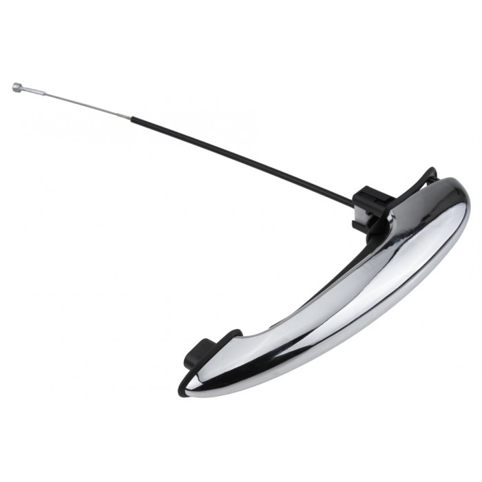 Poignée de Porte Avant Droit Pour Mini Clubman Coupé Décapotable 51217198472