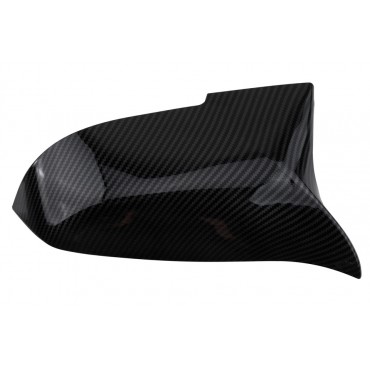 Coque Rétroviseur Gauche Pour Bmw Série 3 F30 F80 F31 F34 4 F32 F82 51162222543