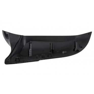 Coque Rétroviseur Droite Pour Bmw Série 3 F30 F31 4 F32 X1 E84 I3 51162222544