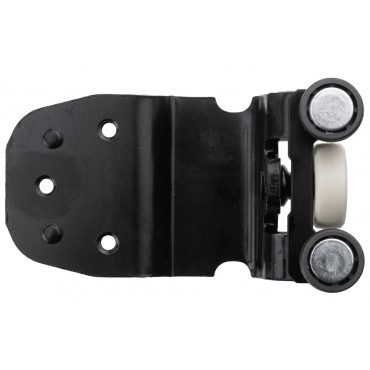 Guide de Porte Rouleau Pour Citroën Jumpy III Peugeot Traveller 9808074680