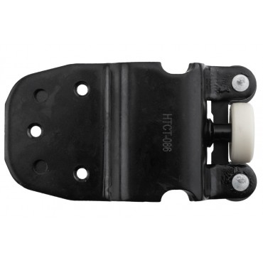 Guide de Porte Rouleau Pour Citroën Jumpy III Peugeot Traveller 9808074680