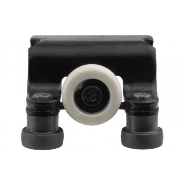 Guide de Porte Rouleau Pour Citroën Jumpy III Peugeot Traveller 9808074680