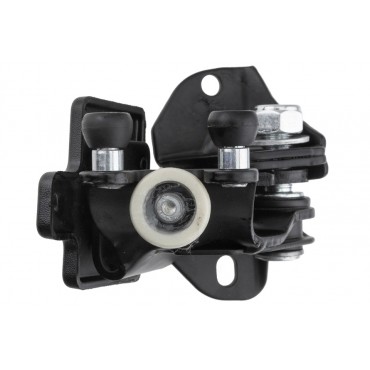 Guide de Porte Rouleau Pour Citroën Jumper Fiat Ducato Peugeot Boxer 1376705080
