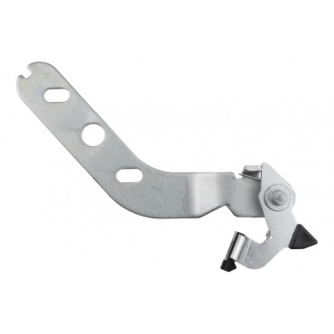 Guide de Porte Rouleau Pour Citroën Jumper Fiat Ducato Peugeot Boxer 1611731680C