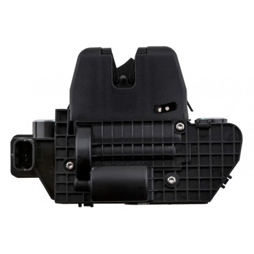 Serrure de Coffre Pour Citroën C-Elysee Peugeot 301 9677220380