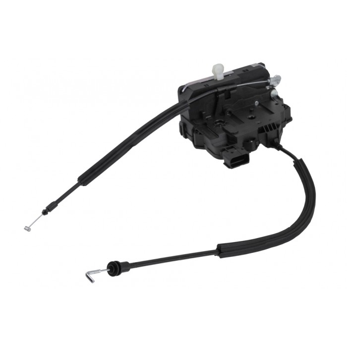 Gache Serrure de Porte Avant Gauche Pour Citroën Jumper II 1393821080